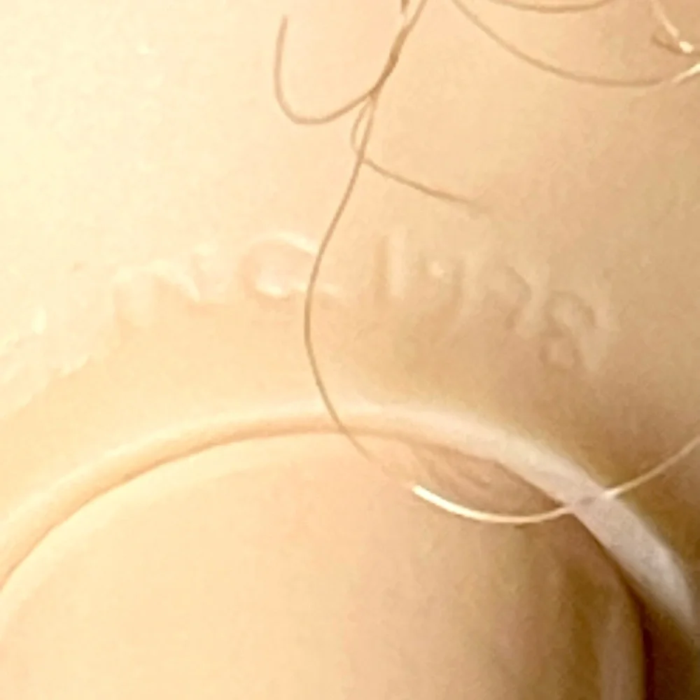 Vintage Barbie doll with short strawberry blonde hair - Picture 9 of 11